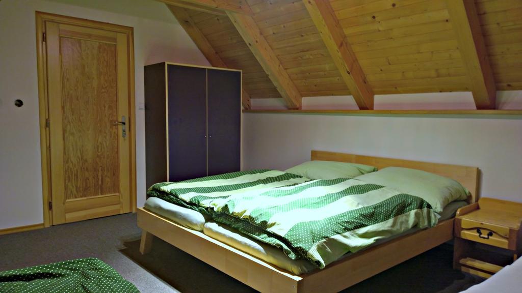 Chalupka Na Orave Villa Dolny Kubin Room photo